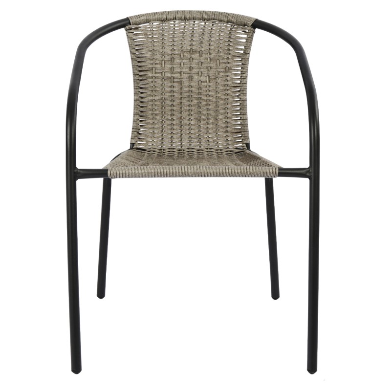 ΠΟΛΥΘΡΟΝΑ ΚΑΡΕΚΛΑ ΕΞΩΤΕΡΙΚΟΥ ΧΩΡΟΥ ART MAISON LOWESTOFT - GREY (48x48-53x72 εκ.) ΠΟΛΥΘΡΟΝΑ ΚΑΡΕΚΛΑ ΕΞΩΤΕΡΙΚΟΥ ΧΩΡΟΥ ART MAISON LOWESTOFT - GREY (48x48-53x72 εκ.)