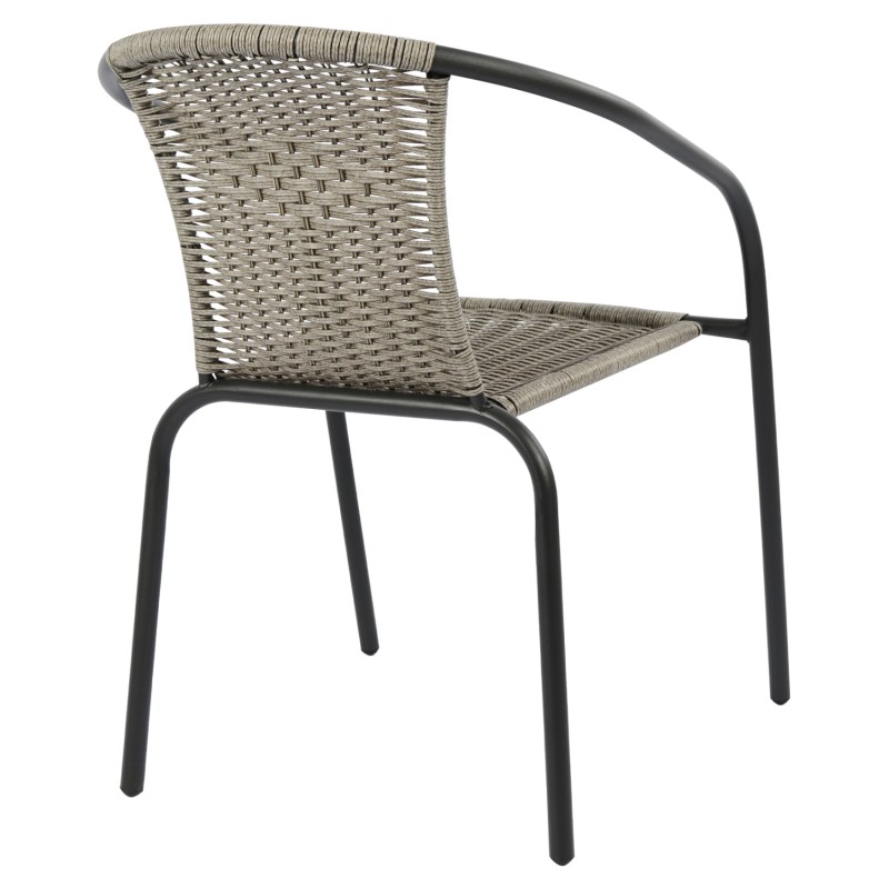 ΠΟΛΥΘΡΟΝΑ ΚΑΡΕΚΛΑ ΕΞΩΤΕΡΙΚΟΥ ΧΩΡΟΥ ART MAISON LOWESTOFT - GREY (48x48-53x72 εκ.) ΠΟΛΥΘΡΟΝΑ ΚΑΡΕΚΛΑ ΕΞΩΤΕΡΙΚΟΥ ΧΩΡΟΥ ART MAISON LOWESTOFT - GREY (48x48-53x72 εκ.)