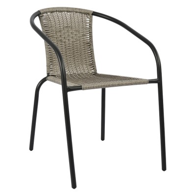ΠΟΛΥΘΡΟΝΑ ΚΑΡΕΚΛΑ ΕΞΩΤΕΡΙΚΟΥ ΧΩΡΟΥ ART MAISON LOWESTOFT - GREY (48x48-53x72 εκ.) ΠΟΛΥΘΡΟΝΑ ΚΑΡΕΚΛΑ ΕΞΩΤΕΡΙΚΟΥ ΧΩΡΟΥ ART MAISON LOWESTOFT - GREY (48x48-53x72 εκ.)