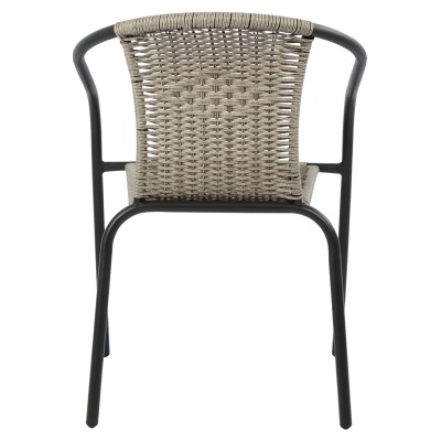ΠΟΛΥΘΡΟΝΑ ΚΑΡΕΚΛΑ ΕΞΩΤΕΡΙΚΟΥ ΧΩΡΟΥ ART MAISON LOWESTOFT - GREY (48x48-53x72 εκ.) ΠΟΛΥΘΡΟΝΑ ΚΑΡΕΚΛΑ ΕΞΩΤΕΡΙΚΟΥ ΧΩΡΟΥ ART MAISON LOWESTOFT - GREY (48x48-53x72 εκ.)