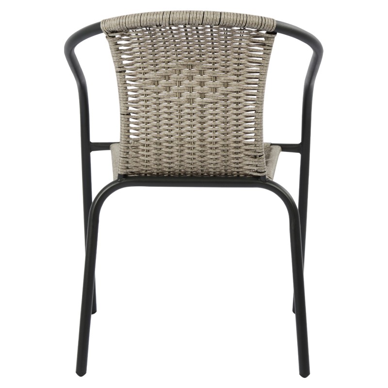 ΠΟΛΥΘΡΟΝΑ ΚΑΡΕΚΛΑ ΕΞΩΤΕΡΙΚΟΥ ΧΩΡΟΥ ART MAISON LOWESTOFT - GREY (48x48-53x72 εκ.) ΠΟΛΥΘΡΟΝΑ ΚΑΡΕΚΛΑ ΕΞΩΤΕΡΙΚΟΥ ΧΩΡΟΥ ART MAISON LOWESTOFT - GREY (48x48-53x72 εκ.)