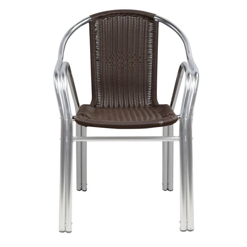 ΠΟΛΥΘΡΟΝΑ ART MAISON GERRY - BROWN SILVER (56x60x75εκ.) ΠΟΛΥΘΡΟΝΑ ART MAISON GERRY - BROWN SILVER (56x60x75εκ.)