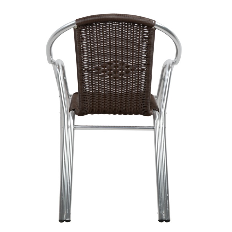 ΠΟΛΥΘΡΟΝΑ ART MAISON GERRY - BROWN SILVER (56x60x75εκ.) ΠΟΛΥΘΡΟΝΑ ART MAISON GERRY - BROWN SILVER (56x60x75εκ.)