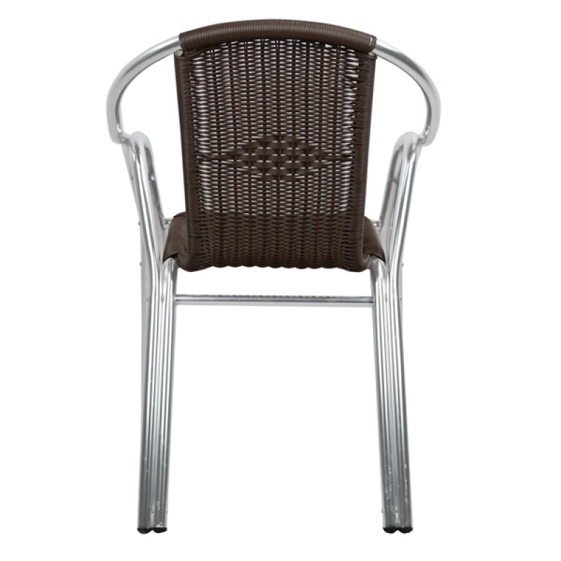 ΠΟΛΥΘΡΟΝΑ ART MAISON GERRY - BROWN SILVER (56x60x75εκ.) ΠΟΛΥΘΡΟΝΑ ART MAISON GERRY - BROWN SILVER (56x60x75εκ.)