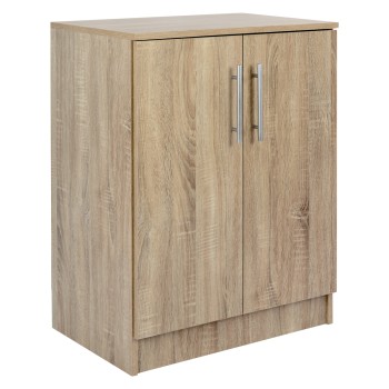 ΠΑΠΟΥΤΣΟΘΗΚΗ ΝΤΟΥΛΑΠΙ ART MAISON OCEANSIDE SONAMA 60X40,5X80 εκ.