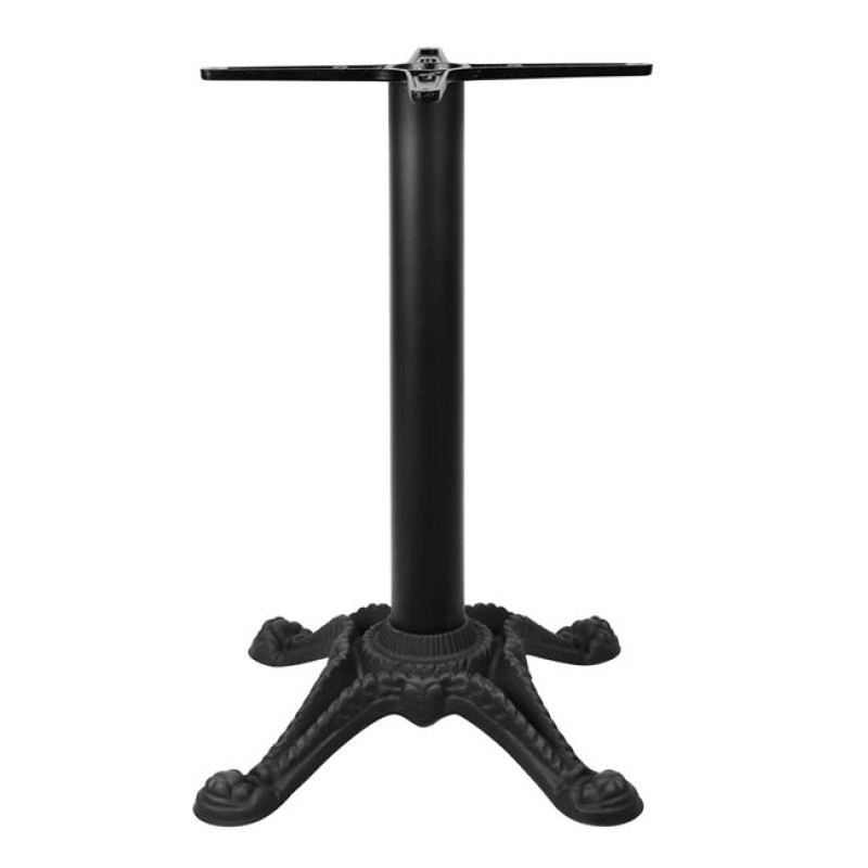 ΒΑΣΗ ΜΑΝΤΕΜΙ ART MAISON LAFAYETTE - BLACK (58x58x75εκ) ΒΑΣΗ ΜΑΝΤΕΜΙ ART MAISON LAFAYETTE - BLACK (58x58x75εκ)
