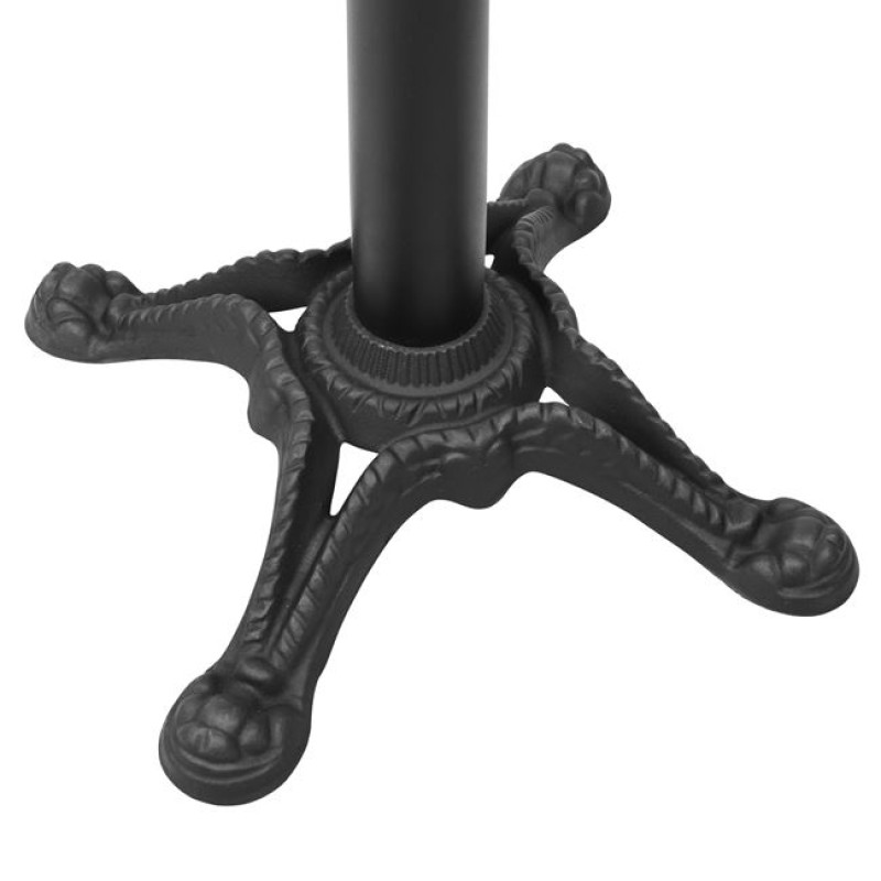 ΒΑΣΗ ΜΑΝΤΕΜΙ ART MAISON LAFAYETTE - BLACK (58x58x75εκ) ΒΑΣΗ ΜΑΝΤΕΜΙ ART MAISON LAFAYETTE - BLACK (58x58x75εκ)
