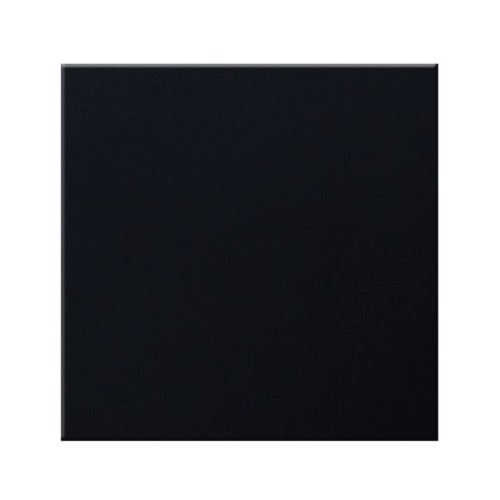 ΕΠΙΦΑΝΕΙΑ ΤΡΑΠΕΖΙΟΥ ART MAISON SAUSALITO - BLACK (60Χ60Χ3.5εκ)