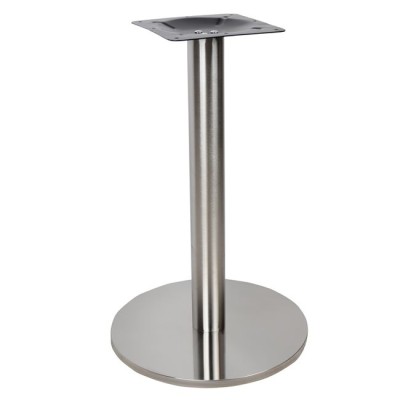 ΒΑΣΗ ART MAISON ELLICOT - SILVER (Φ40x72εκ.) ΒΑΣΗ ART MAISON ELLICOT - SILVER (Φ40x72εκ.)