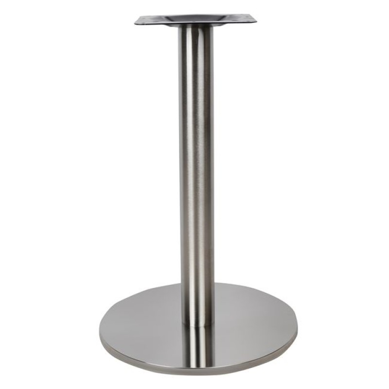ΒΑΣΗ ART MAISON ELLICOT - SILVER (Φ40x72εκ.) ΒΑΣΗ ART MAISON ELLICOT - SILVER (Φ40x72εκ.)