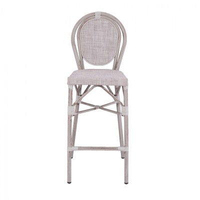 ΣΚΑΜΠΟ ART MAISON FABIUS - WHITE (41x52x116cm.) ΣΚΑΜΠΟ ART MAISON FABIUS - WHITE (41x52x116cm.)
