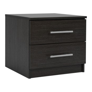 ΚΟΜΟΔΙΝΟ ART MAISON AZUEIRA - ZEBRANO (48x40,5x41,5 εκ.)