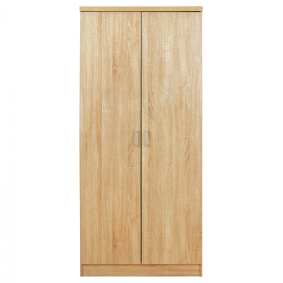 ΝΤΟΥΛΑΠΑ 2ΦΥΛΛΗ ART MAISON BARBOACH ΜΕ ΤΡΙΑ ΡΑΦΙΑ SONAMA 60Χ42Χ180Υεκ.