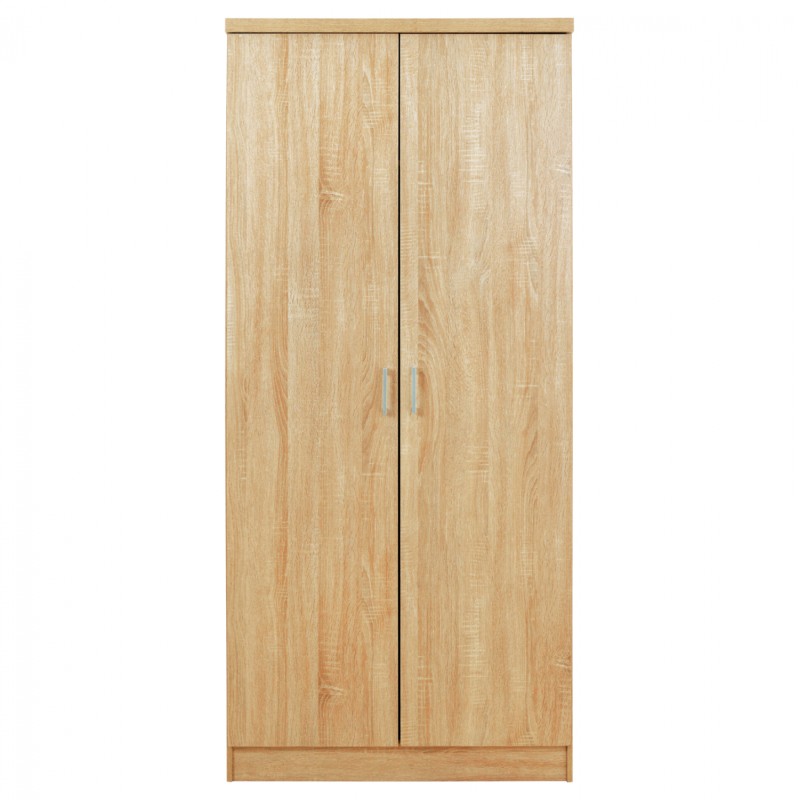 ΝΤΟΥΛΑΠΑ 2ΦΥΛΛΗ ART MAISON BARBOACH ΜΕ ΤΡΙΑ ΡΑΦΙΑ SONAMA 60Χ42Χ180Υεκ.