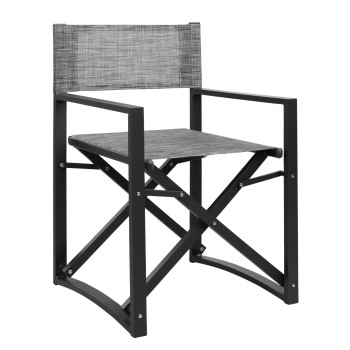 ΠΟΛΥΘΡΟΝΑ ΣΚΗΝΟΘΕΤΗ ART MAISON GENESEE - GRAY (57x48,5x85.5cm)