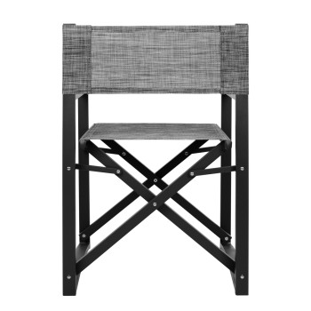 ΠΟΛΥΘΡΟΝΑ ΣΚΗΝΟΘΕΤΗ ART MAISON GENESEE - GRAY (57x48,5x85.5cm)