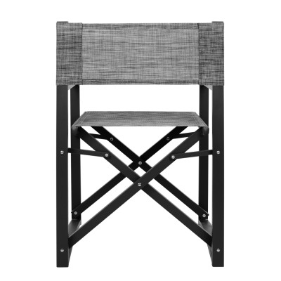 ΠΟΛΥΘΡΟΝΑ ΣΚΗΝΟΘΕΤΗ ART MAISON GENESEE - GRAY (57x48,5x85.5cm)