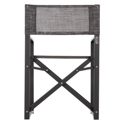 ΠΟΛΥΘΡΟΝΑ ΣΚΗΝΟΘΕΤΗ ART MAISON GENESEE - GRAY (57x48,5x85.5cm)