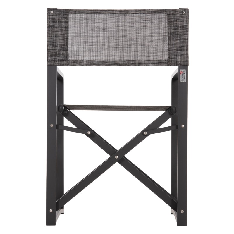 ΠΟΛΥΘΡΟΝΑ ΣΚΗΝΟΘΕΤΗ ART MAISON GENESEE - GRAY (57x48,5x85.5cm)