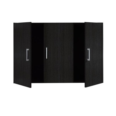 ΠΑΤΑΡΙ 3ΦΥΛΛΗΣ ΝΤΟΥΛΑΠΑΣ ART MAISON HAYWARD - WENGE (90Χ60Χ42εκ) ΠΑΤΑΡΙ 3ΦΥΛΛΗΣ ΝΤΟΥΛΑΠΑΣ ART MAISON HAYWARD - WENGE (90Χ60Χ42εκ)