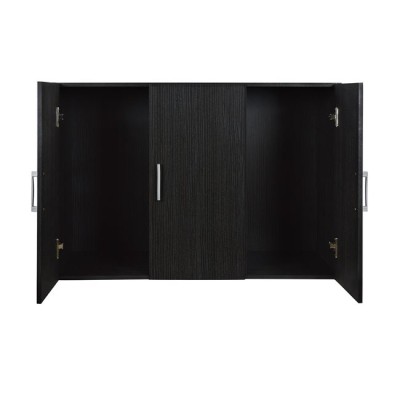 ΠΑΤΑΡΙ 3ΦΥΛΛΗΣ ΝΤΟΥΛΑΠΑΣ ART MAISON HAYWARD - WENGE (90Χ60Χ42εκ) ΠΑΤΑΡΙ 3ΦΥΛΛΗΣ ΝΤΟΥΛΑΠΑΣ ART MAISON HAYWARD - WENGE (90Χ60Χ42εκ)