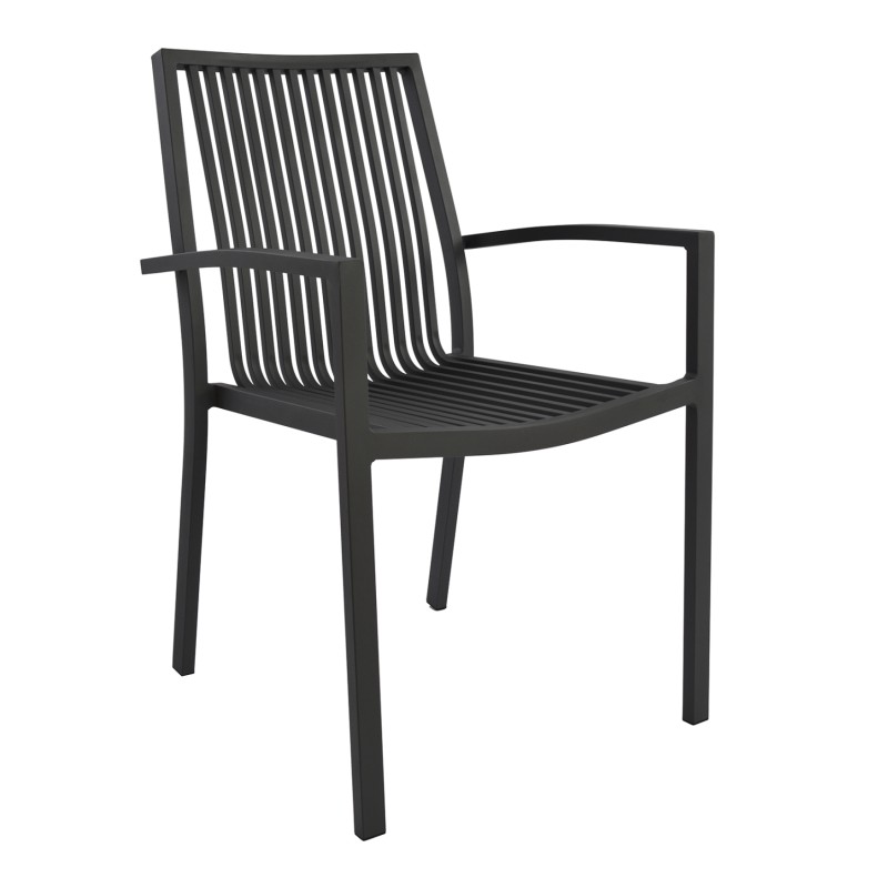 ΚΑΡΕΚΛΑ ART MAISON SENECA - GREY (54,2x59x83,5Υεκ.) ΚΑΡΕΚΛΑ ART MAISON SENECA - GREY (54,2x59x83,5Υεκ.)