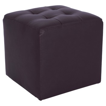 ΣΚΑΜΠΟ ART MAISON WINSTED - BROWN (37Χ37Χ35εκ)