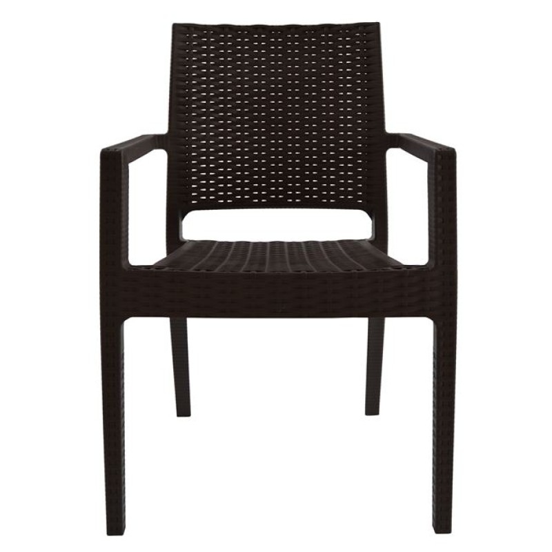 ΠΟΛΥΘΡΟΝΑ ART MAISON OREGON - DARK BROWN (57x55,5x89εκ.) ΠΟΛΥΘΡΟΝΑ ART MAISON OREGON - DARK BROWN (57x55,5x89εκ.)