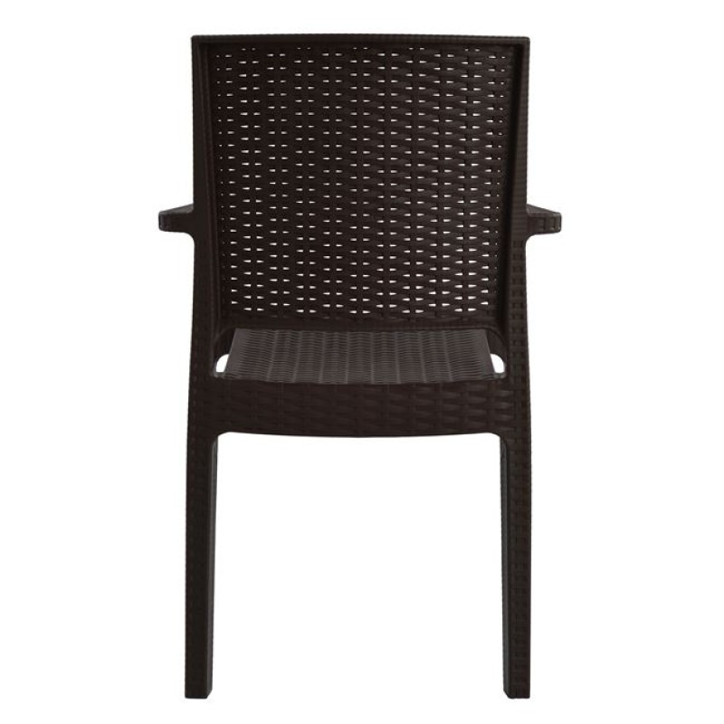 ΠΟΛΥΘΡΟΝΑ ART MAISON OREGON - DARK BROWN (57x55,5x89εκ.) ΠΟΛΥΘΡΟΝΑ ART MAISON OREGON - DARK BROWN (57x55,5x89εκ.)