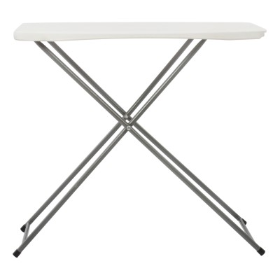 ΤΡΑΠΕΖΙ CATERING ΠΤΥΣΣΟΜΕΝΟ ART MAISON KEYWEST - WHITE (75X48X74εκ.) ΤΡΑΠΕΖΙ CATERING ΠΤΥΣΣΟΜΕΝΟ ART MAISON KEYWEST - WHITE (75X48X74εκ.)