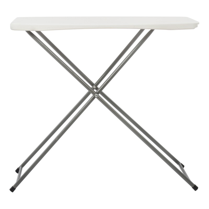ΤΡΑΠΕΖΙ CATERING ΠΤΥΣΣΟΜΕΝΟ ART MAISON KEYWEST - WHITE (75X48X74εκ.) ΤΡΑΠΕΖΙ CATERING ΠΤΥΣΣΟΜΕΝΟ ART MAISON KEYWEST - WHITE (75X48X74εκ.)