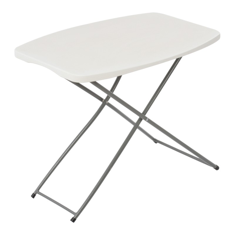 ΤΡΑΠΕΖΙ CATERING ΠΤΥΣΣΟΜΕΝΟ ART MAISON KEYWEST - WHITE (75X48X74εκ.) ΤΡΑΠΕΖΙ CATERING ΠΤΥΣΣΟΜΕΝΟ ART MAISON KEYWEST - WHITE (75X48X74εκ.)