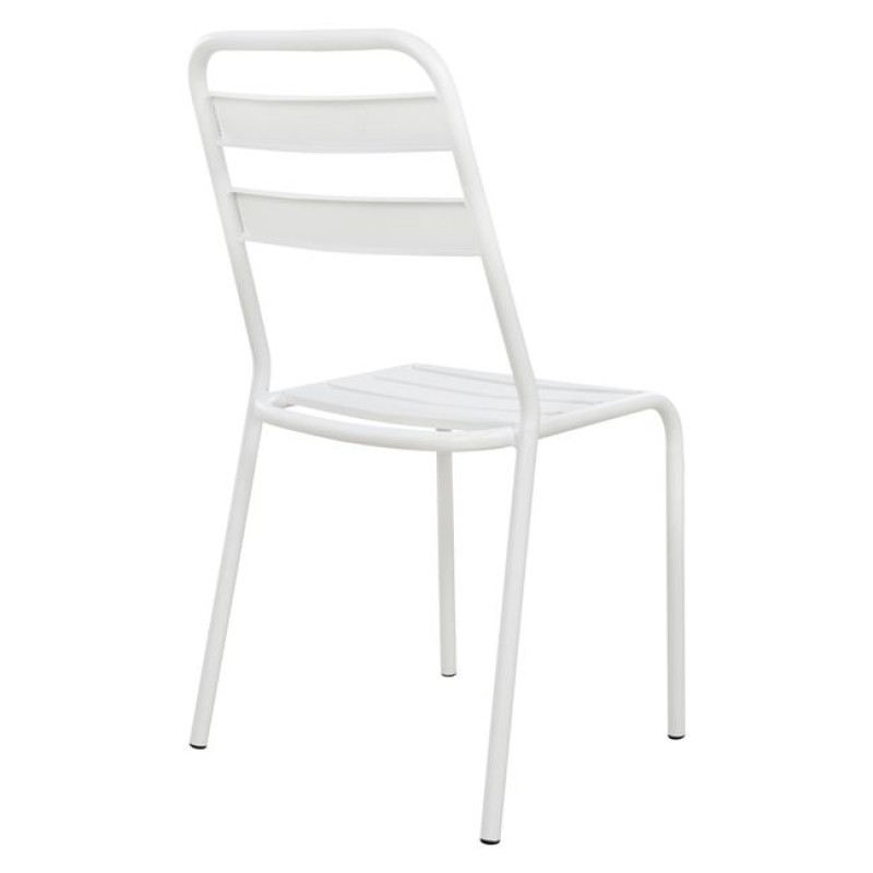 ΚΑΡΕΚΛΑ ART MAISON FENNER - WHITE (43x50x86cm) ΚΑΡΕΚΛΑ ART MAISON FENNER - WHITE (43x50x86cm)