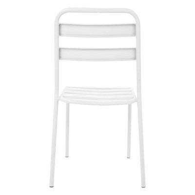 ΚΑΡΕΚΛΑ ART MAISON FENNER - WHITE (43x50x86cm) ΚΑΡΕΚΛΑ ART MAISON FENNER - WHITE (43x50x86cm)