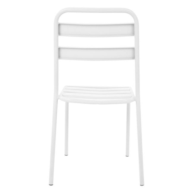 ΚΑΡΕΚΛΑ ART MAISON FENNER - WHITE (43x50x86cm) ΚΑΡΕΚΛΑ ART MAISON FENNER - WHITE (43x50x86cm)