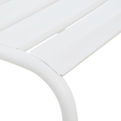 ΚΑΡΕΚΛΑ ART MAISON FENNER - WHITE (43x50x86cm) ΚΑΡΕΚΛΑ ART MAISON FENNER - WHITE (43x50x86cm)