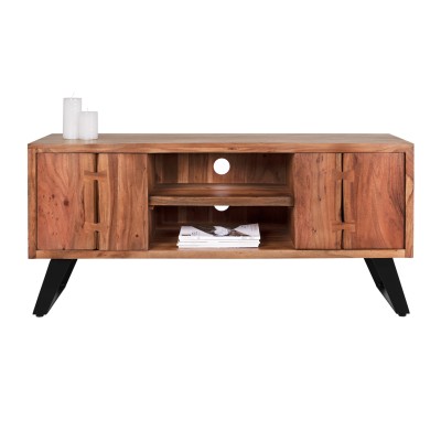 ΕΠΙΠΛΟ TV ART MAISON ALHAMBRA - NATURAL (135Χ43Χ61,5εκ) ΕΠΙΠΛΟ TV ART MAISON ALHAMBRA - NATURAL (135Χ43Χ61,5εκ)