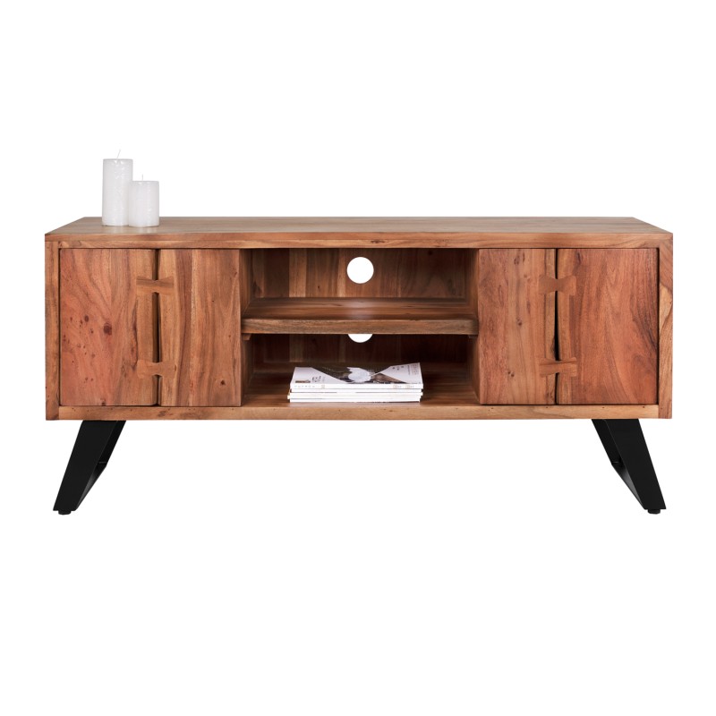 ΕΠΙΠΛΟ TV ART MAISON ALHAMBRA - NATURAL (135Χ43Χ61,5εκ) ΕΠΙΠΛΟ TV ART MAISON ALHAMBRA - NATURAL (135Χ43Χ61,5εκ)