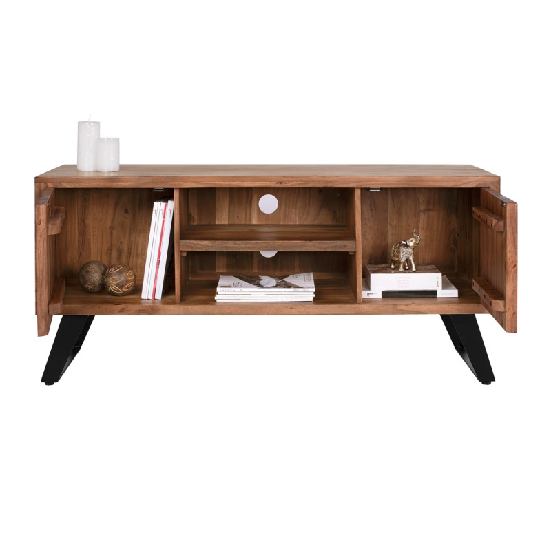ΕΠΙΠΛΟ TV ART MAISON ALHAMBRA - NATURAL (135Χ43Χ61,5εκ) ΕΠΙΠΛΟ TV ART MAISON ALHAMBRA - NATURAL (135Χ43Χ61,5εκ)