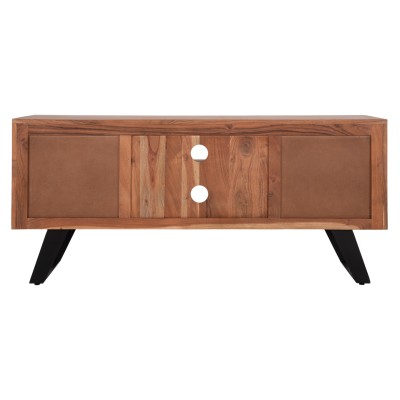 ΕΠΙΠΛΟ TV ART MAISON ALHAMBRA - NATURAL (135Χ43Χ61,5εκ) ΕΠΙΠΛΟ TV ART MAISON ALHAMBRA - NATURAL (135Χ43Χ61,5εκ)