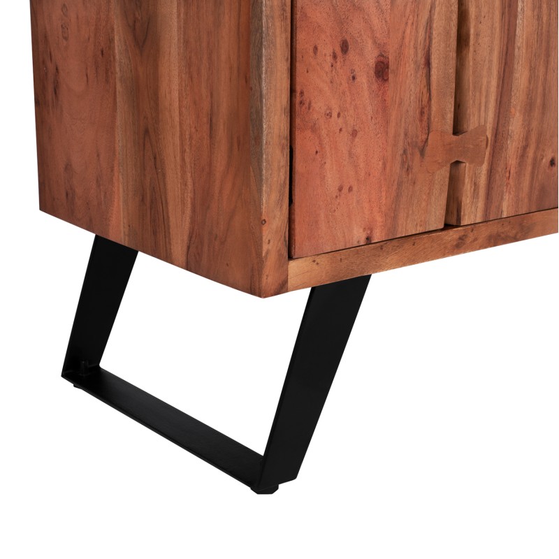 ΕΠΙΠΛΟ TV ART MAISON ALHAMBRA - NATURAL (135Χ43Χ61,5εκ) ΕΠΙΠΛΟ TV ART MAISON ALHAMBRA - NATURAL (135Χ43Χ61,5εκ)