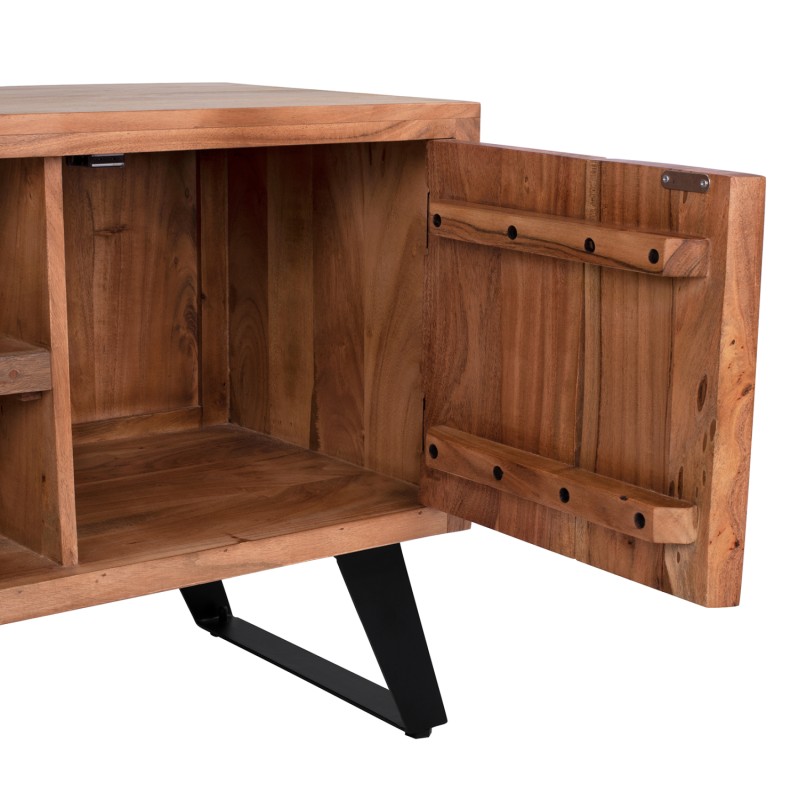 ΕΠΙΠΛΟ TV ART MAISON ALHAMBRA - NATURAL (135Χ43Χ61,5εκ) ΕΠΙΠΛΟ TV ART MAISON ALHAMBRA - NATURAL (135Χ43Χ61,5εκ)