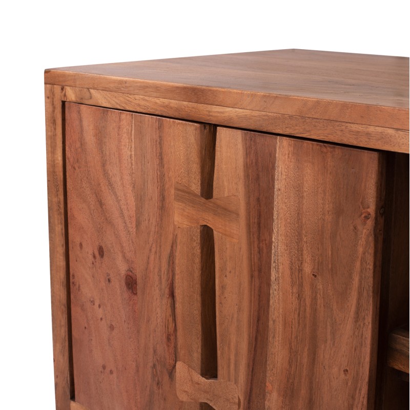 ΕΠΙΠΛΟ TV ART MAISON ALHAMBRA - NATURAL (135Χ43Χ61,5εκ) ΕΠΙΠΛΟ TV ART MAISON ALHAMBRA - NATURAL (135Χ43Χ61,5εκ)