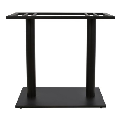 ΒΑΣΗ ART MAISON ELLICOT - BLACK (40Χ70Χ72εκ.) ΒΑΣΗ ART MAISON ELLICOT - BLACK (40Χ70Χ72εκ.)