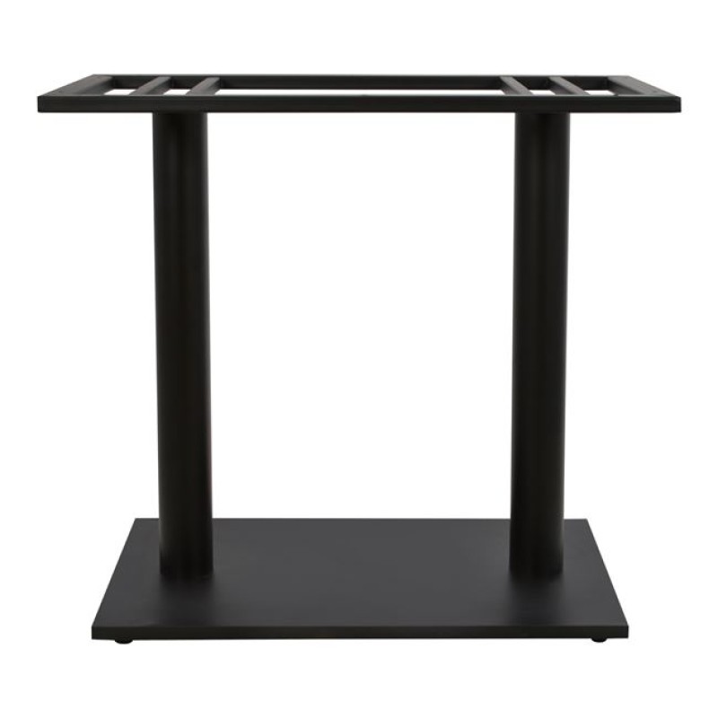 ΒΑΣΗ ART MAISON ELLICOT - BLACK (40Χ70Χ72εκ.) ΒΑΣΗ ART MAISON ELLICOT - BLACK (40Χ70Χ72εκ.)