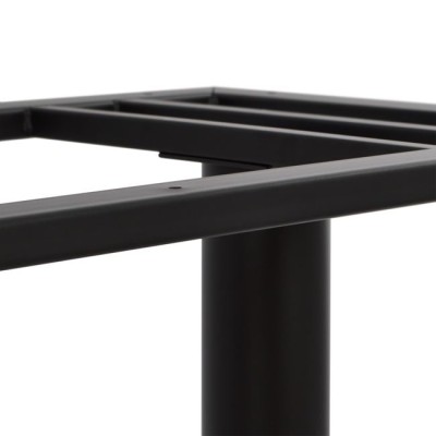 ΒΑΣΗ ART MAISON ELLICOT - BLACK (40Χ70Χ72εκ.) ΒΑΣΗ ART MAISON ELLICOT - BLACK (40Χ70Χ72εκ.)