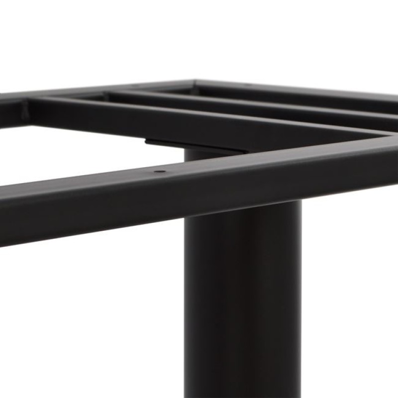 ΒΑΣΗ ART MAISON ELLICOT - BLACK (40Χ70Χ72εκ.) ΒΑΣΗ ART MAISON ELLICOT - BLACK (40Χ70Χ72εκ.)