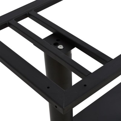 ΒΑΣΗ ART MAISON ELLICOT - BLACK (40Χ70Χ72εκ.) ΒΑΣΗ ART MAISON ELLICOT - BLACK (40Χ70Χ72εκ.)