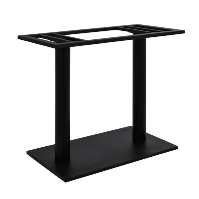 ΒΑΣΗ ART MAISON ELLICOT - BLACK (40Χ70Χ72εκ.) ΒΑΣΗ ART MAISON ELLICOT - BLACK (40Χ70Χ72εκ.)