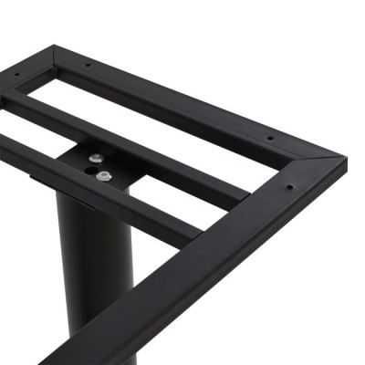 ΒΑΣΗ ART MAISON ELLICOT - BLACK (40Χ70Χ72εκ.) ΒΑΣΗ ART MAISON ELLICOT - BLACK (40Χ70Χ72εκ.)